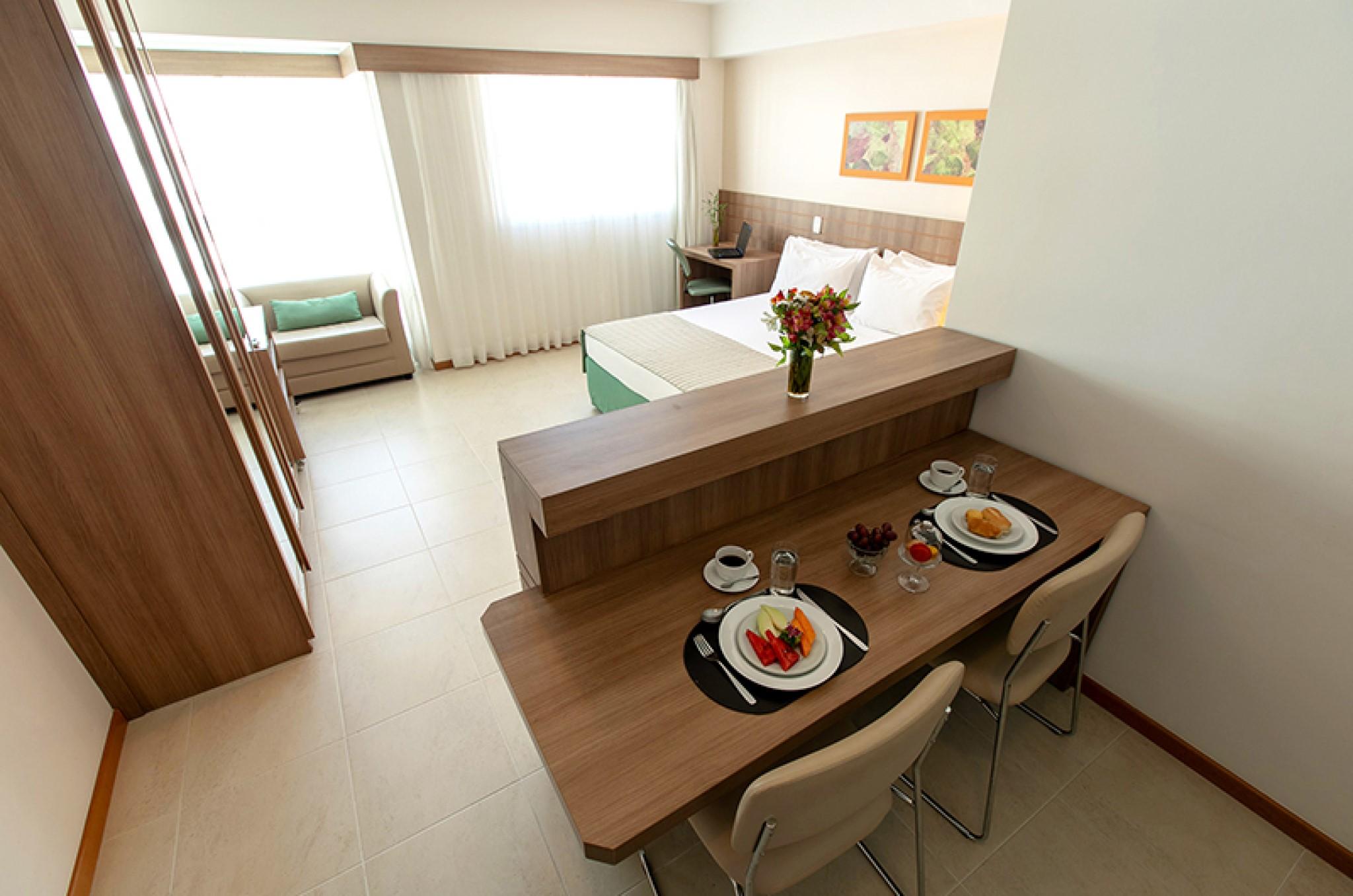 Hotel Saint Moritz Hplus Express Brasília