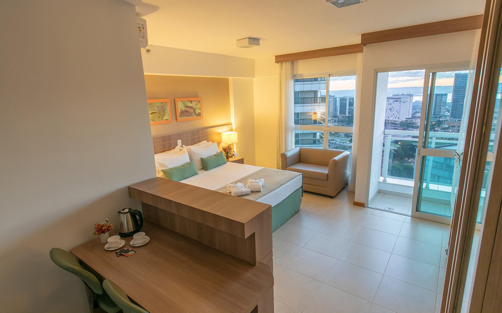 Hotel Saint Moritz Hplus Express
