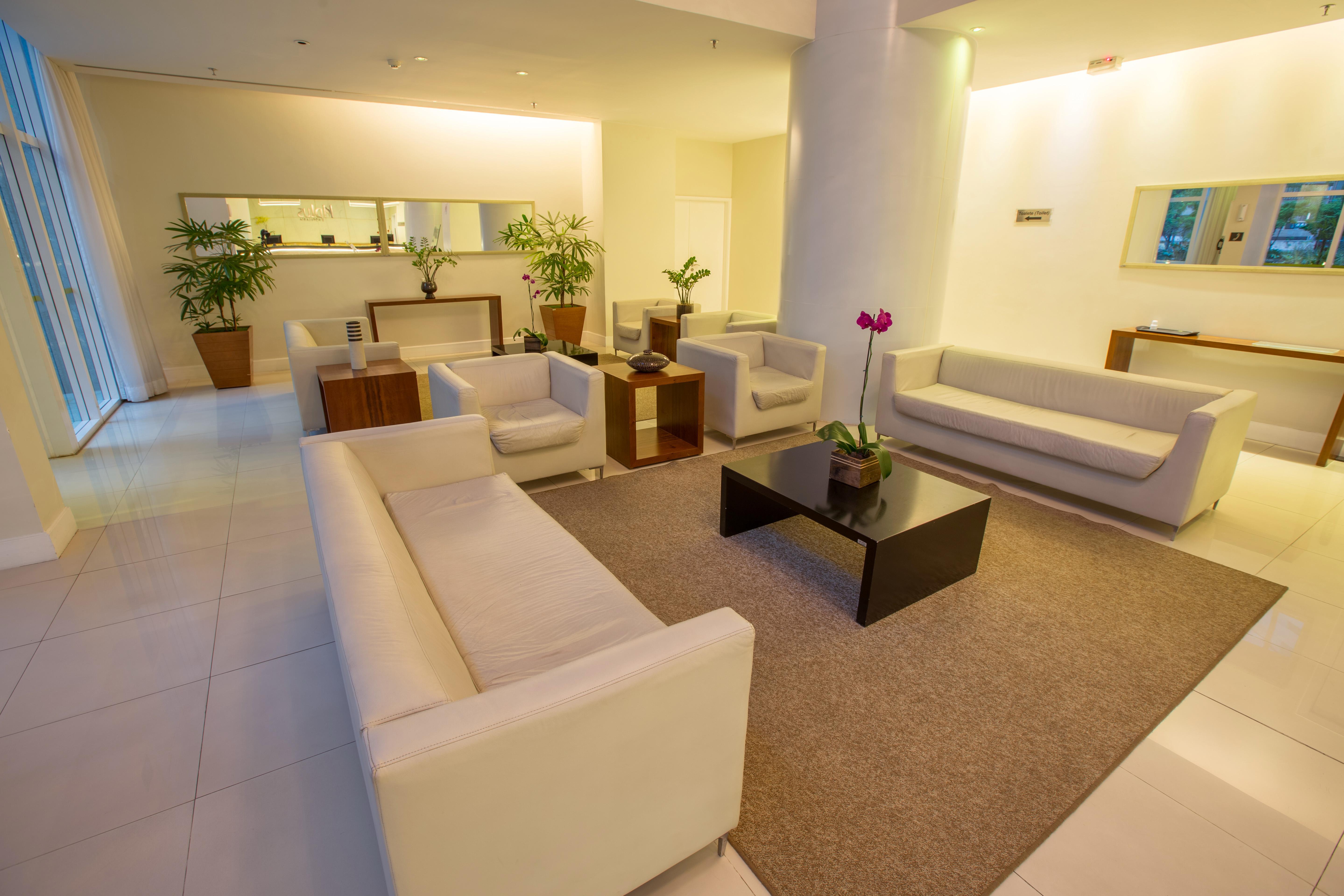 Hotel Saint Moritz Hplus Express