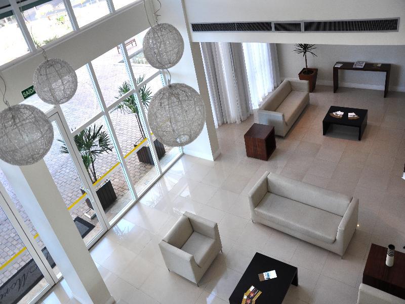 Saint Moritz Hplus Express 3*
