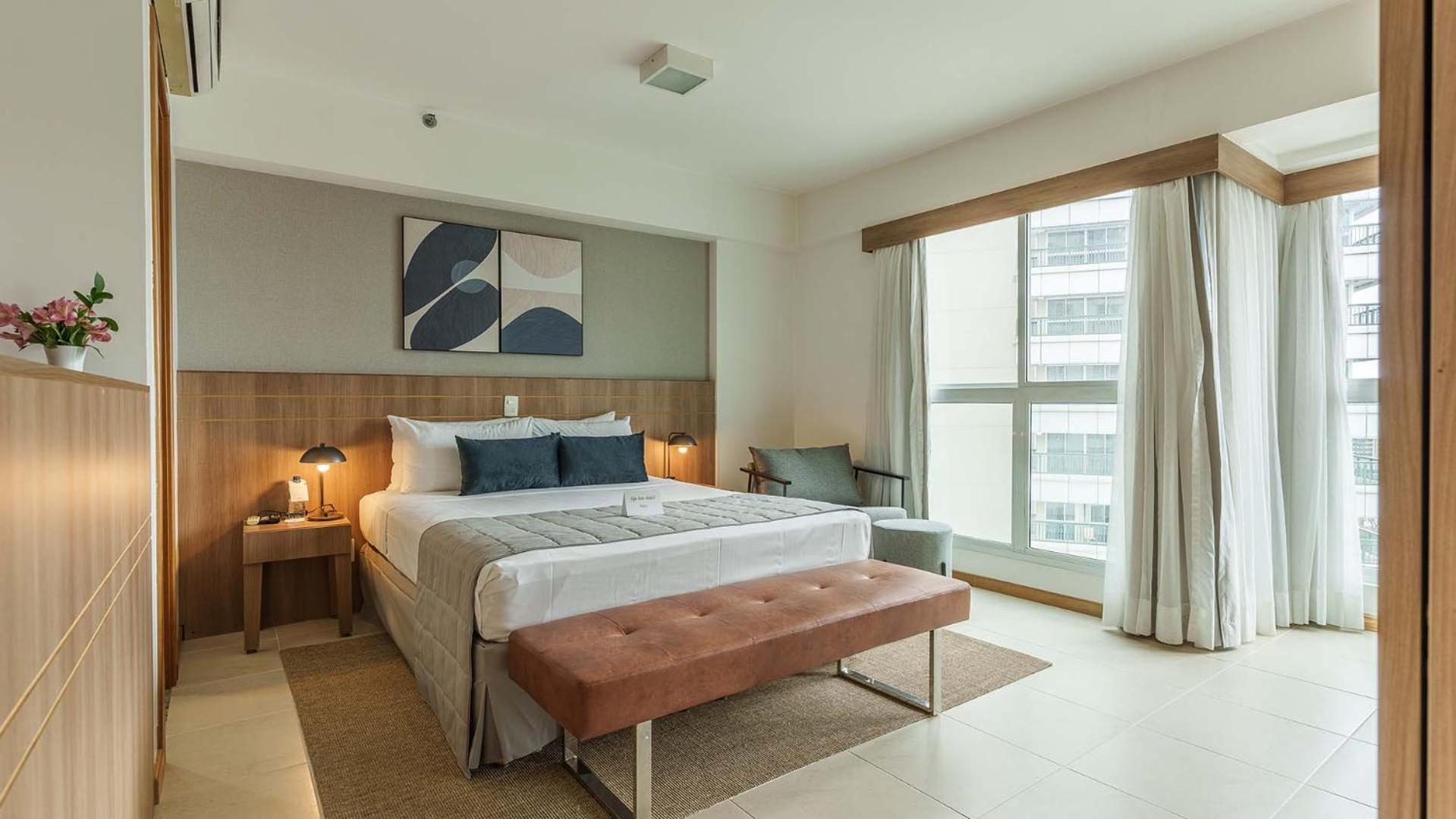 Hotel Saint Moritz Hplus Express Brasília