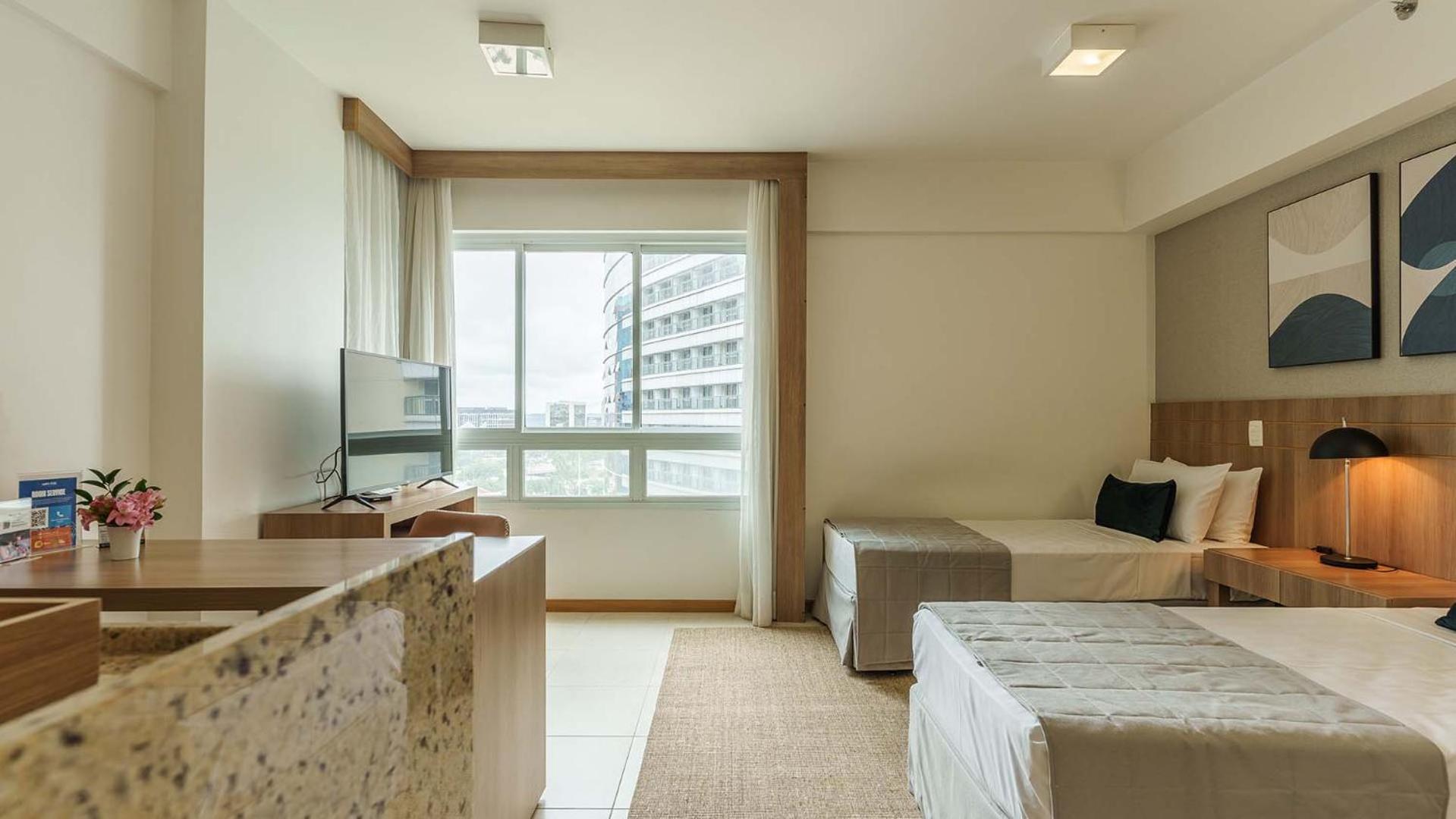 Hotel Saint Moritz Hplus Express