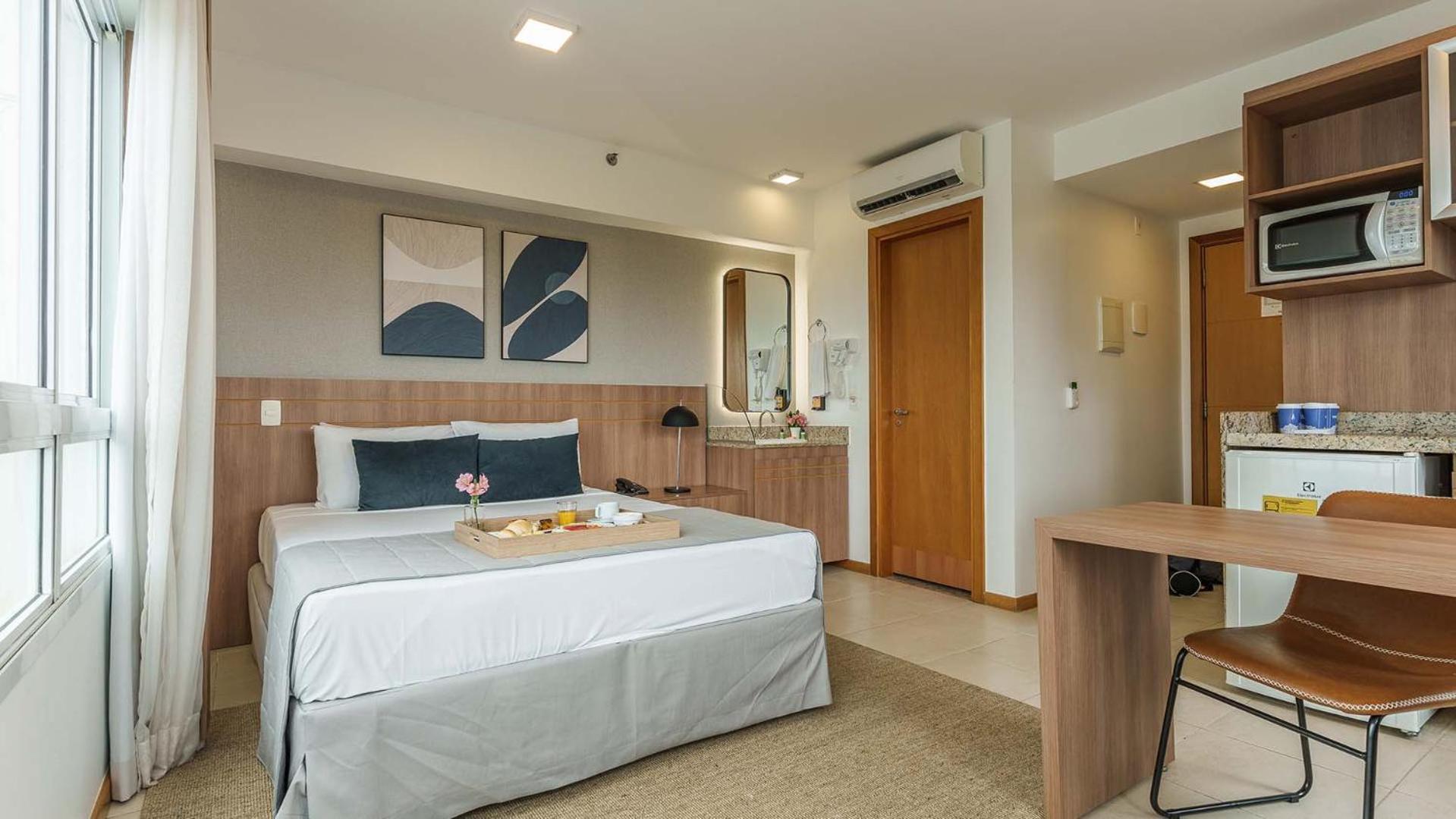 Saint Moritz Hplus Express 3*