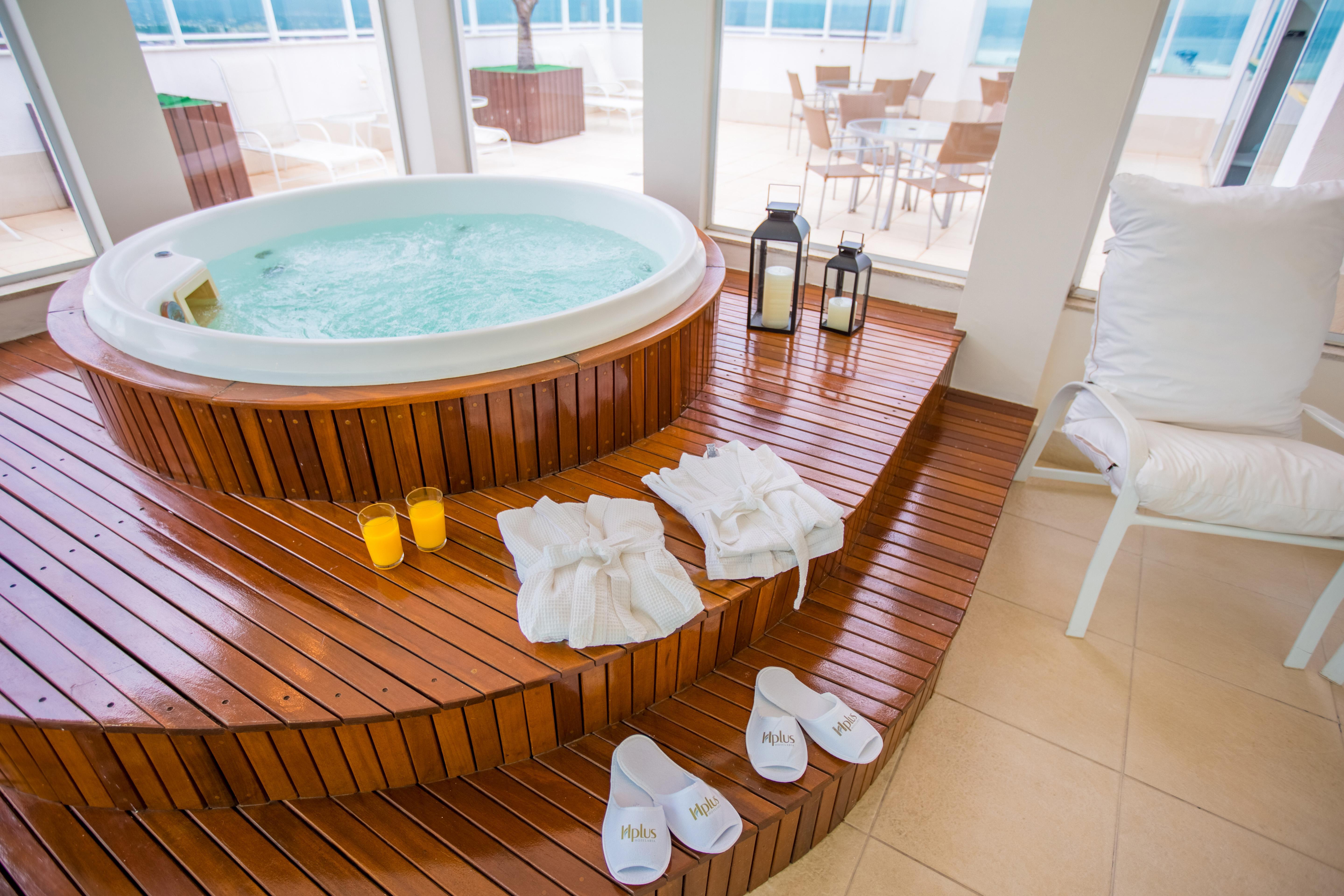 Saint Moritz Hplus Express Hotel Brasilia