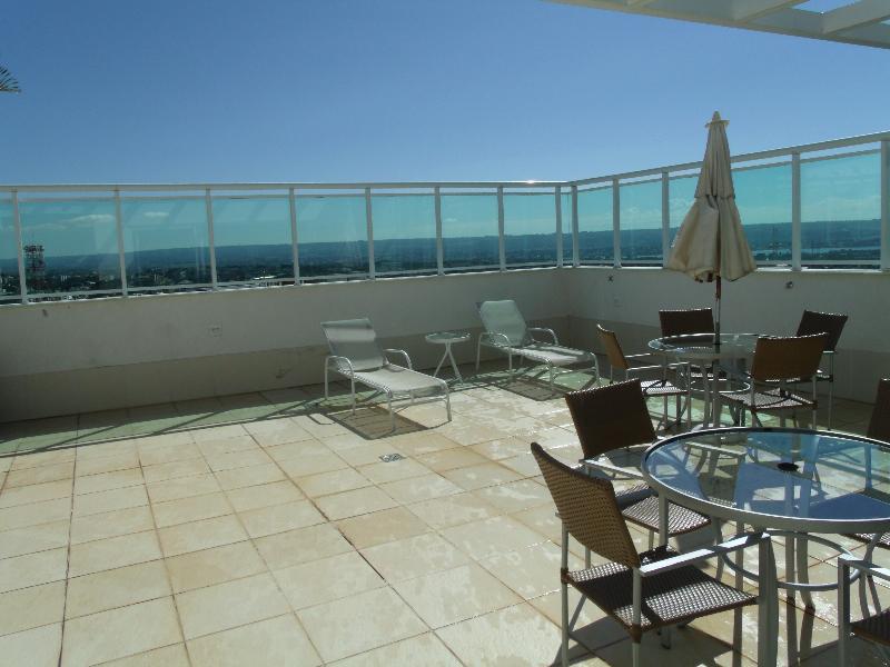 Saint Moritz Hplus Express 3* Brasilia