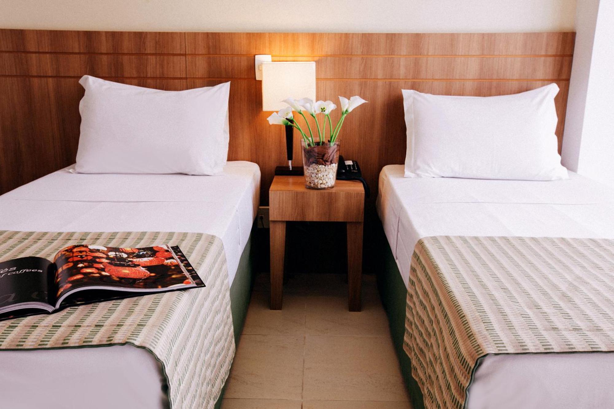 Saint Moritz Hplus Express 3*