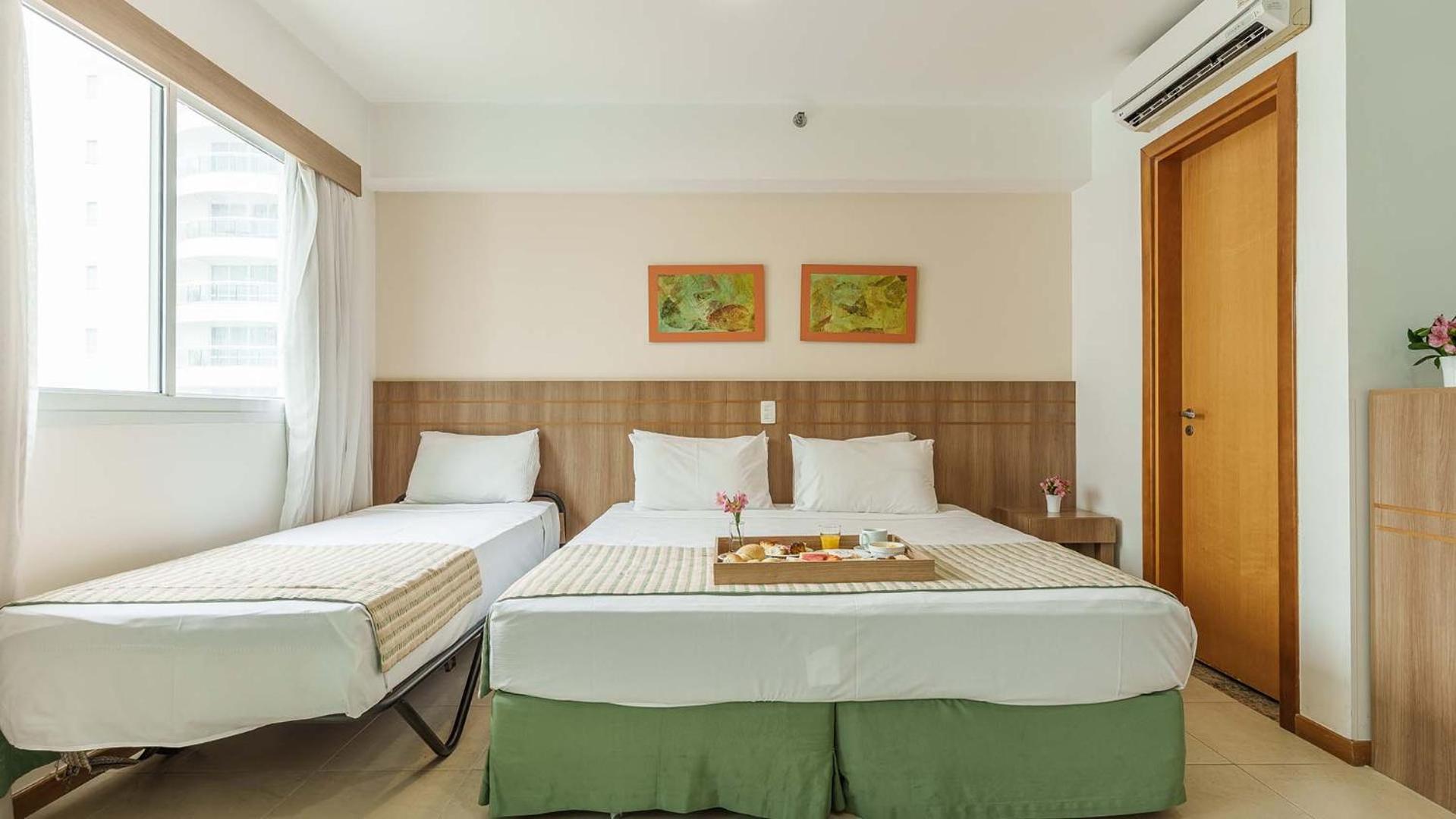 Hotel Saint Moritz Hplus Express Brasilia