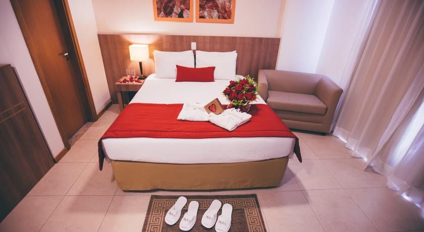 Saint Moritz Hplus Express Hotel