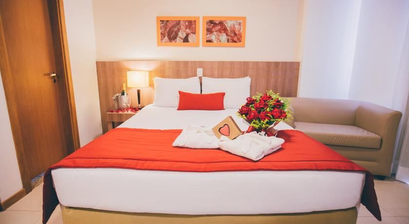 Saint Moritz Hplus Express 3*