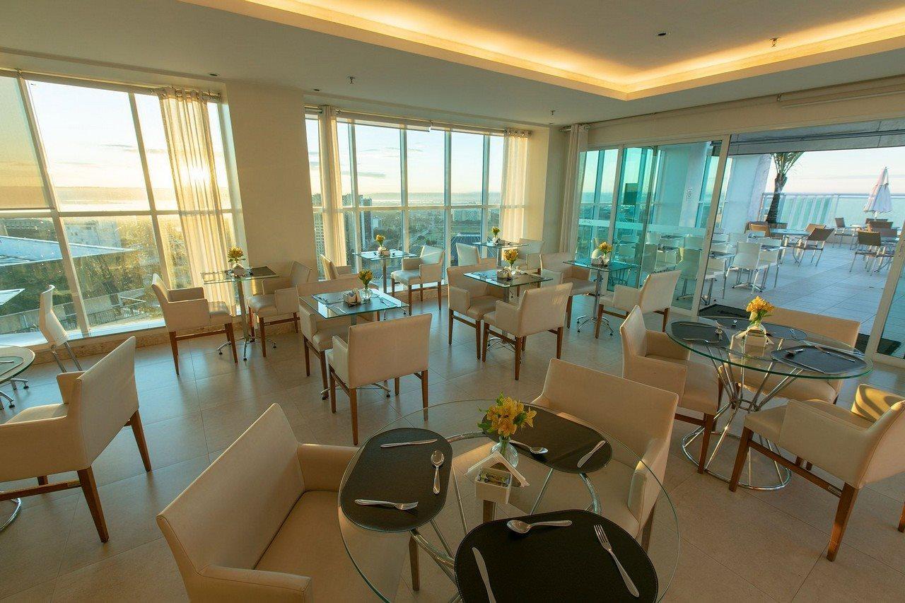 Saint Moritz Hplus Express 3* Brasilia