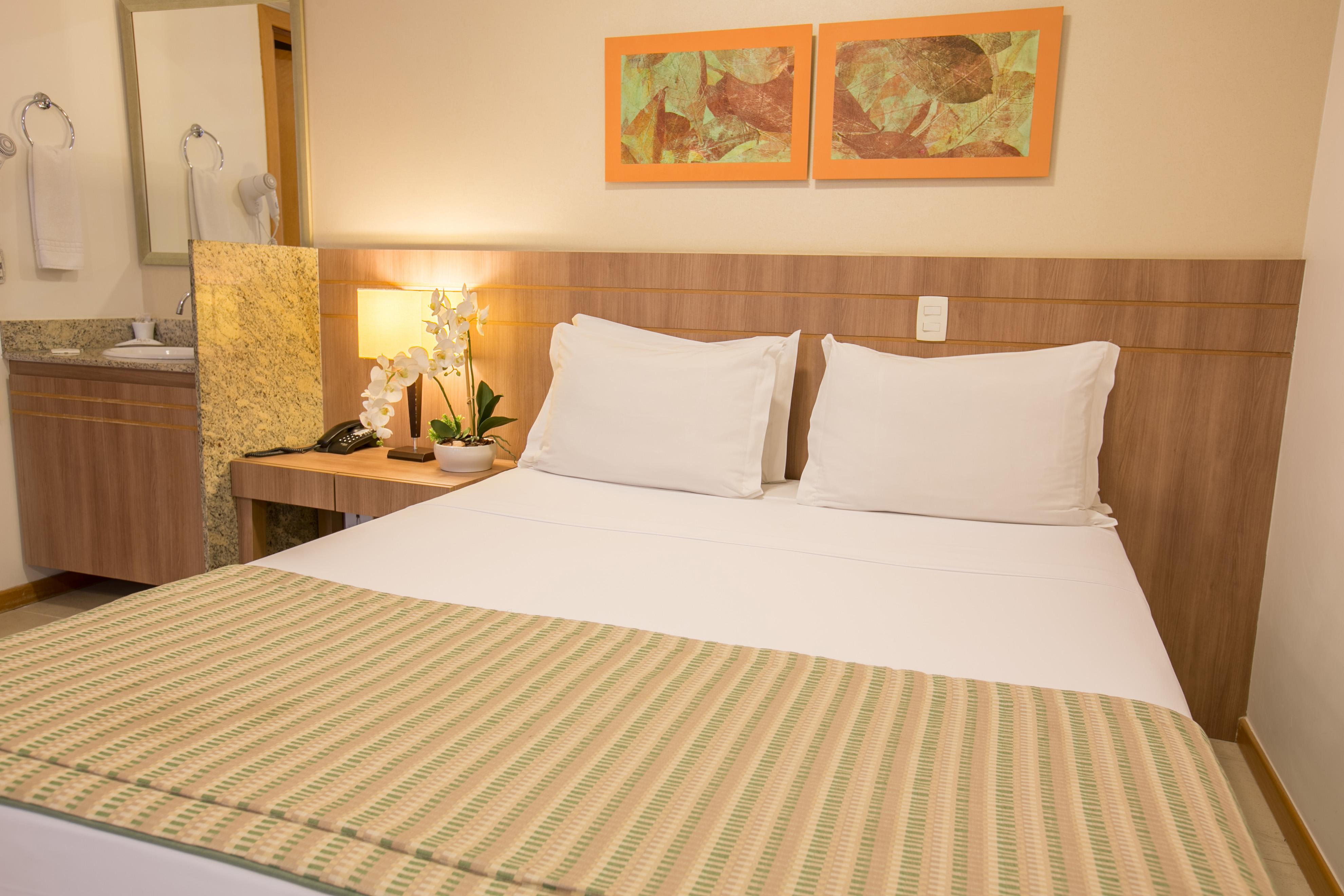 Saint Moritz Hplus Express Brasilia