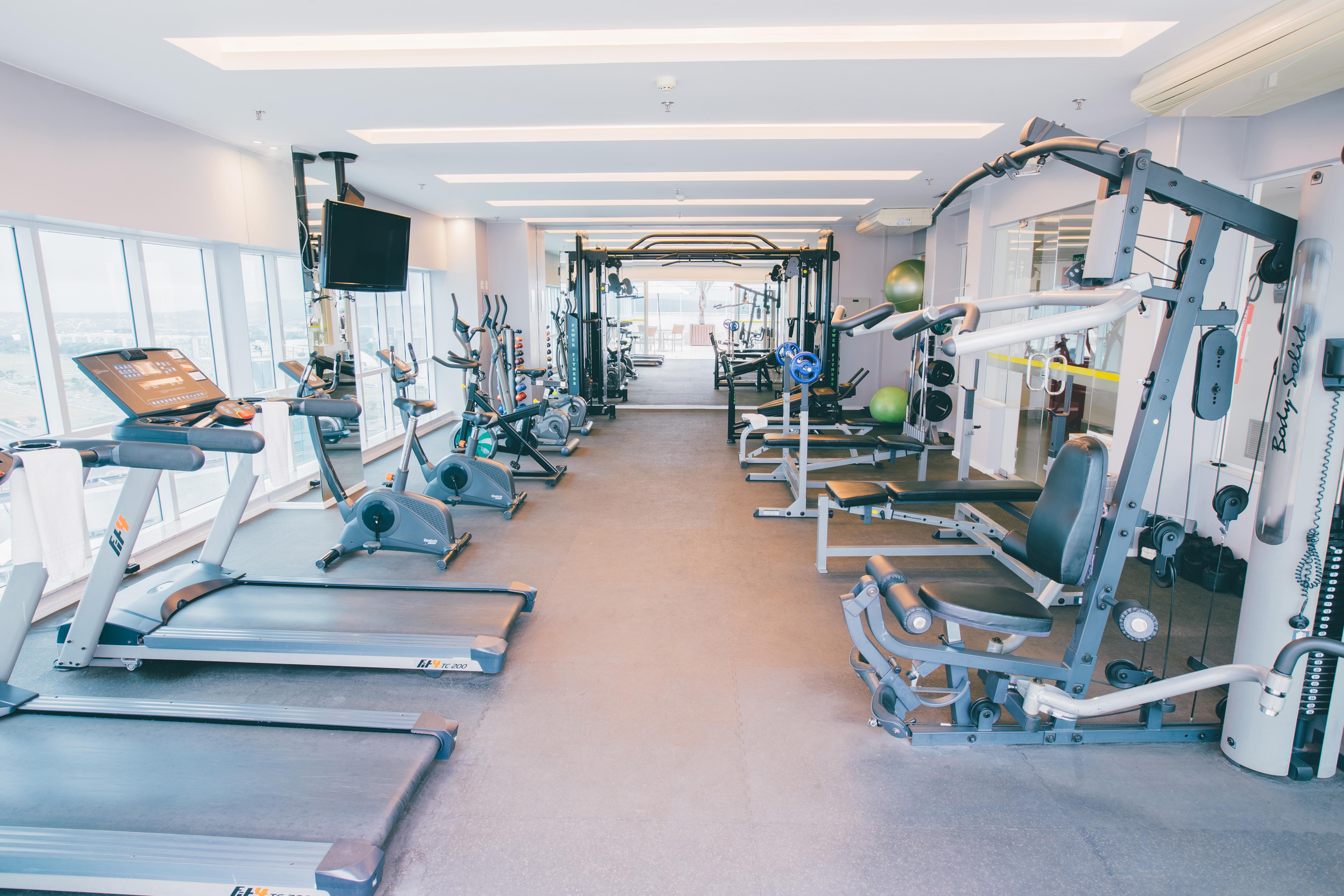 Saint Moritz Hplus Express 3*